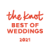 The knot best of weddings 2 0 2 1